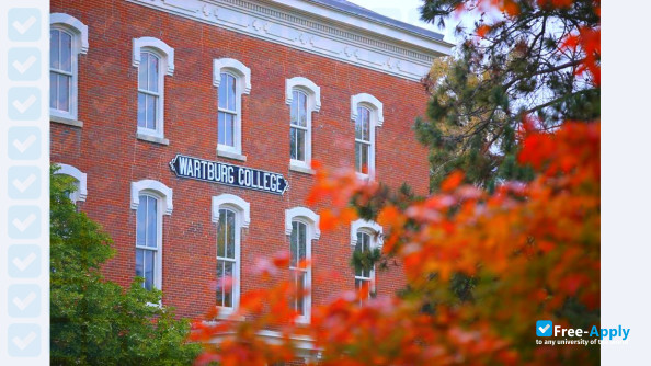 Wartburg College photo #8