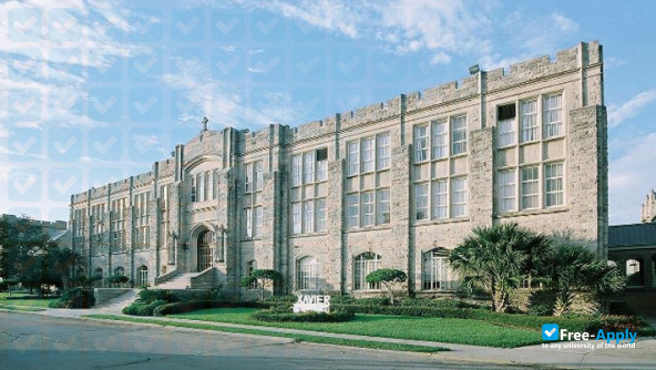 Foto de la Xavier University of Louisiana #6