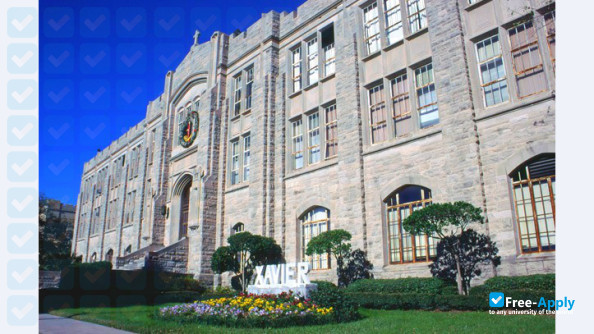Foto de la Xavier University of Louisiana #12