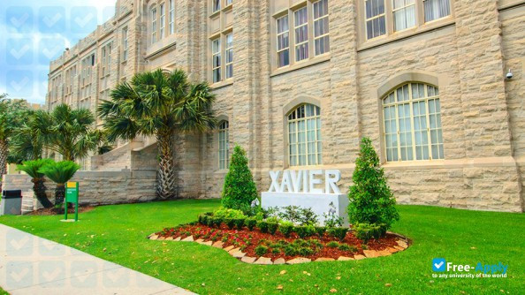 Foto de la Xavier University of Louisiana #1
