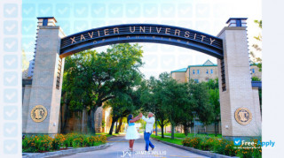 Xavier University of Louisiana vignette #8