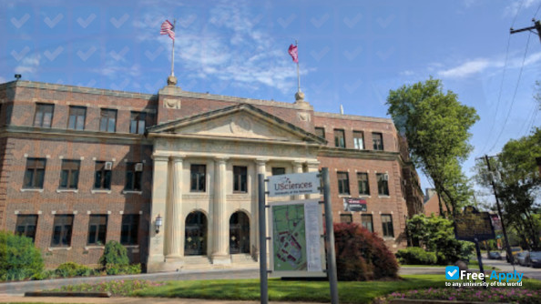 Foto de la University of the Sciences in Philadelphia #2