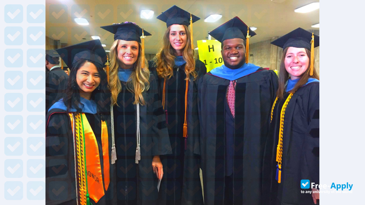 Foto de la University of the Sciences in Philadelphia #8