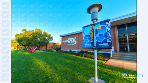 Washburn Institute of Technology фотография №5