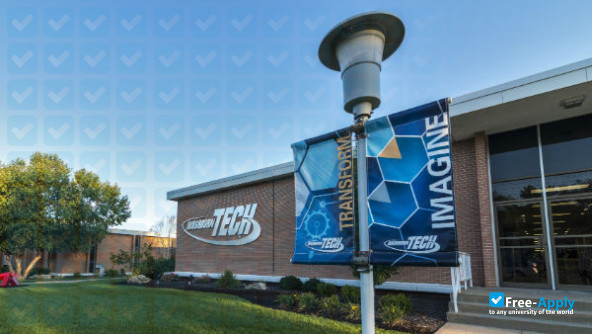 Washburn Institute of Technology фотография №10