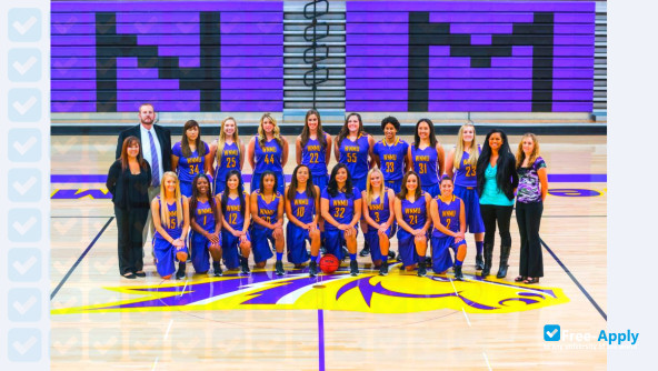 Photo de l’University of the Southwest #2