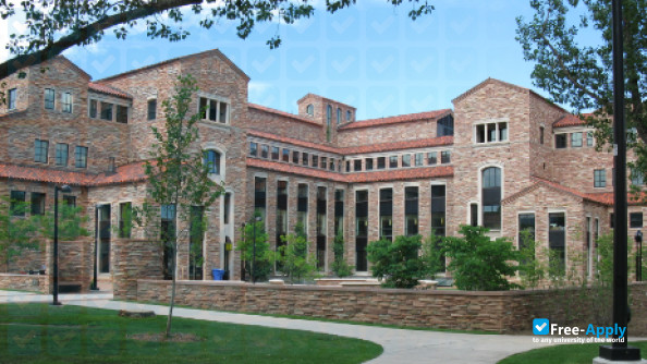 Photo de l’University of the Southwest #17