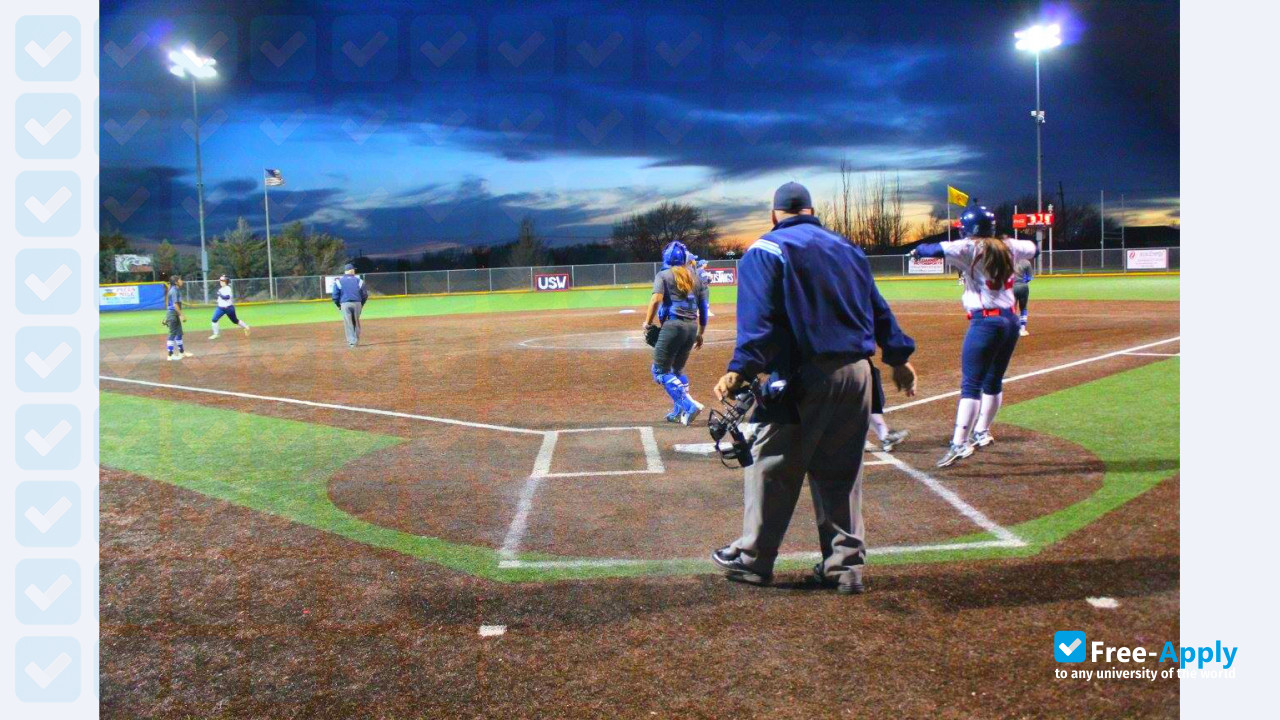 University of the Southwest photo #7