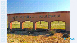 University of the Southwest vignette #4