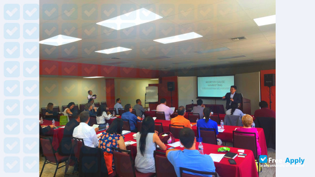 University of the West photo #5