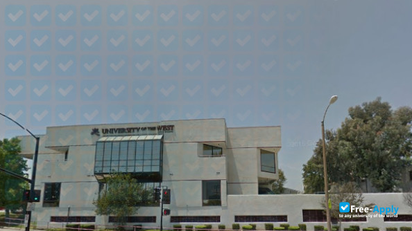 University of the West photo #8