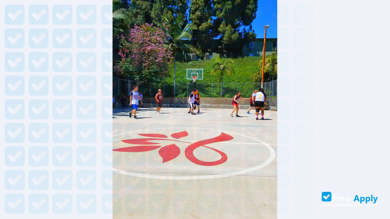 University of the West photo #6