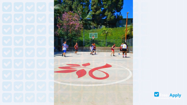 University of the West photo #12