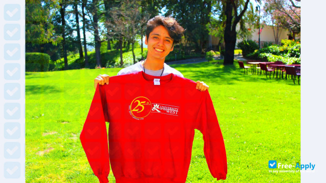 University of the West photo #7