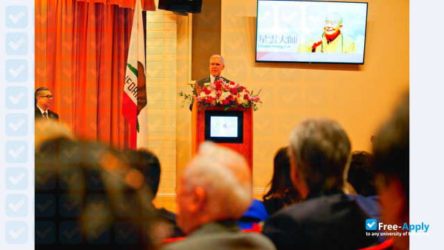 University of the West photo #11