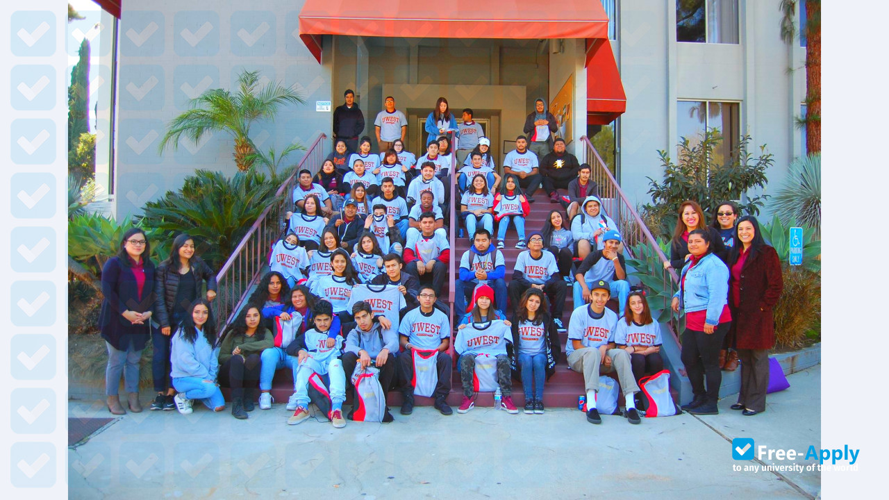 University of the West photo #7