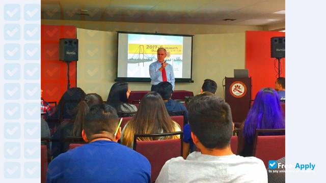 University of the West photo #2