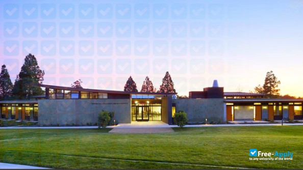 Photo de l’Westmont College #8