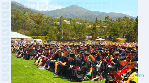 Photo de l’Westmont College #6
