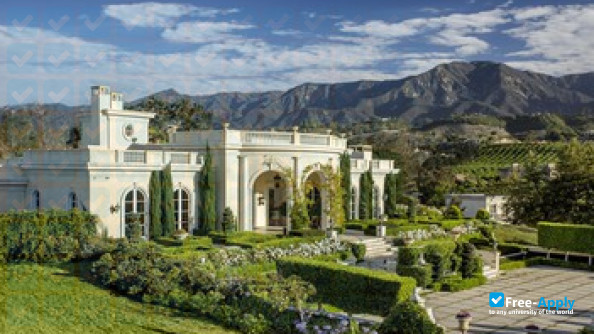 Photo de l’Westmont College #7