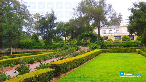Photo de l’Westmont College #4