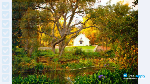 Photo de l’Westmont College #3