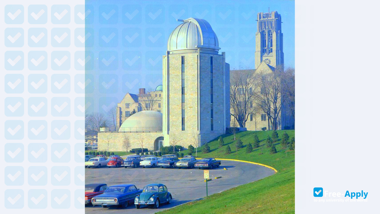 Photo de l’University of Toledo #6
