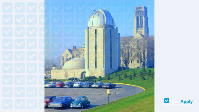 University of Toledo photo #7