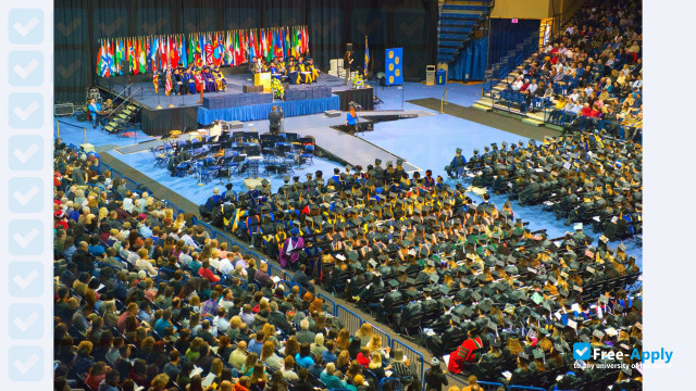 University of Toledo photo #12