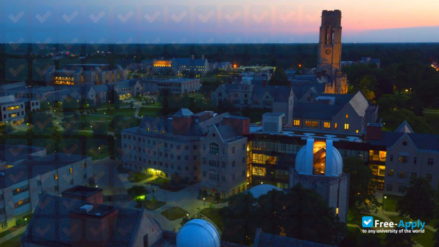 University of Toledo photo #10