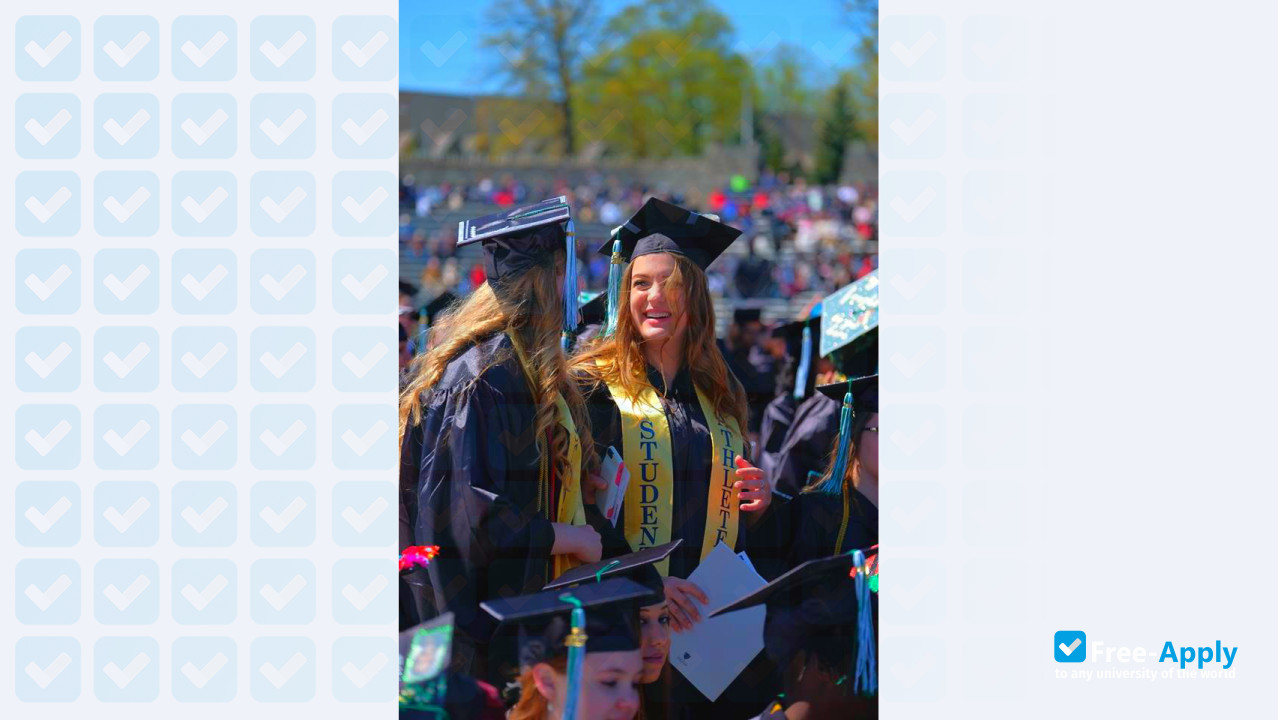 Photo de l’University of Toledo #12