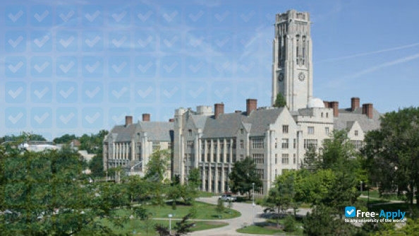 University of Toledo photo #2
