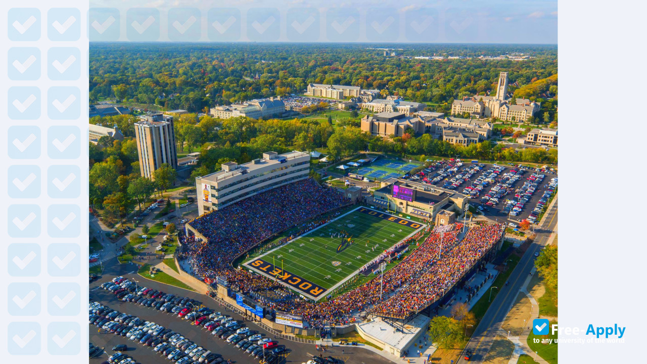 Photo de l’University of Toledo #8