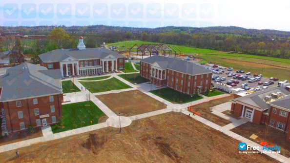 Welch College photo #8