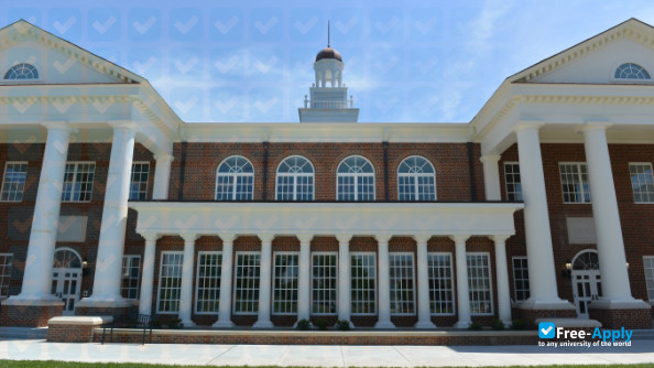 Welch College photo #5