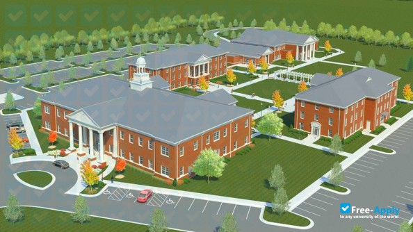 Welch College фотография №3