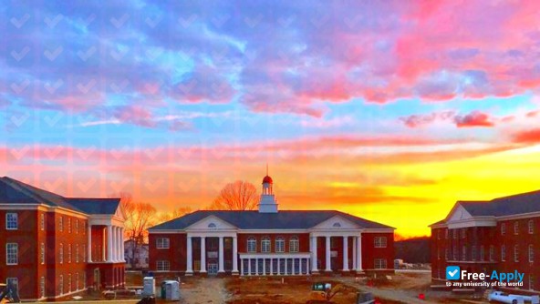 Welch College photo #7