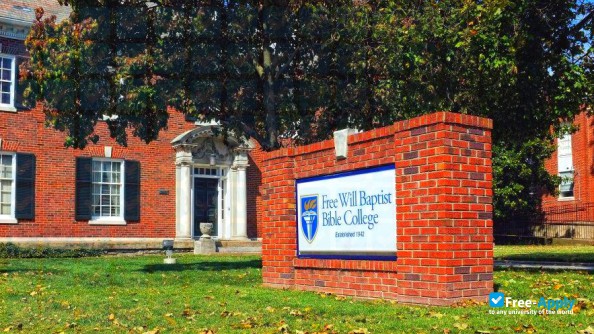 Welch College фотография №8