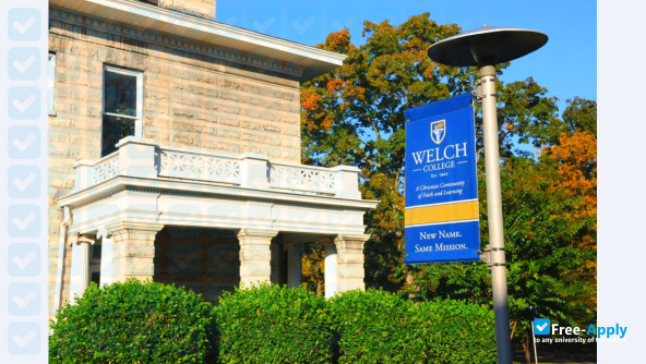 Welch College фотография №7
