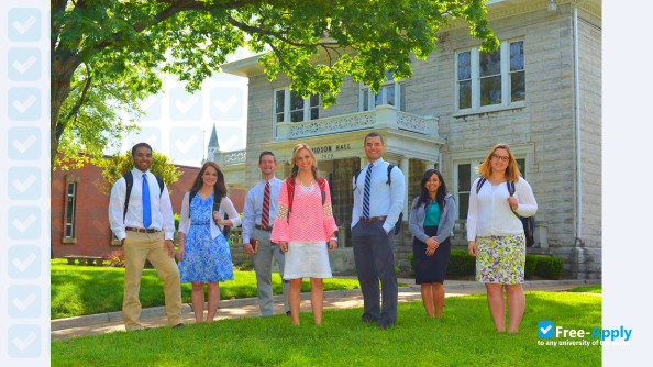 Welch College photo #2