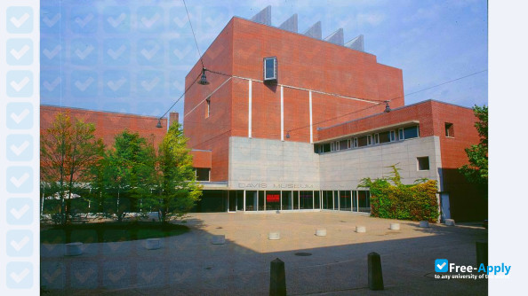 Wellesley College photo #6