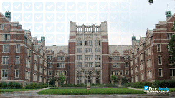 Wellesley College photo #9
