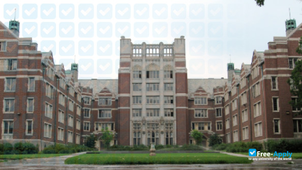 Photo de l’Wellesley College