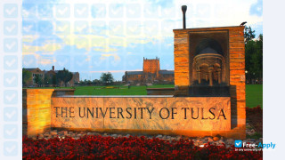 University of Tulsa vignette #1