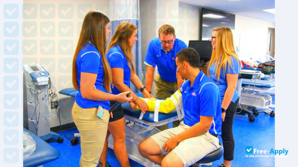 University of Tulsa photo #8