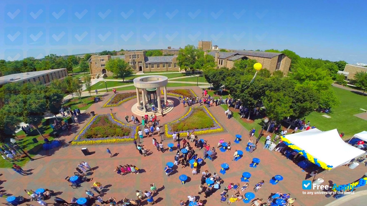 University of Tulsa photo #13