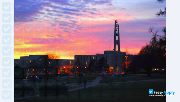 Washburn University photo #14