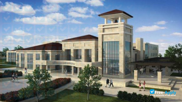 Washburn University photo #18