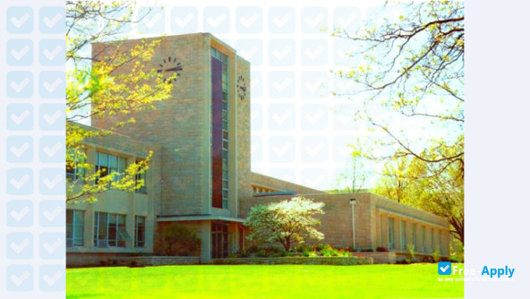 Washburn University photo #9
