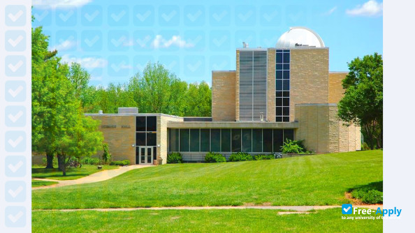 Washburn University photo #5